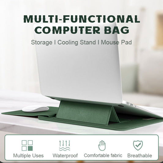 Multifunctional Computer Bag